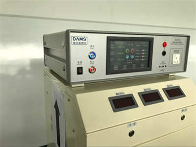 单相接触电流测试仪 医用泄漏电流测试仪\保护导体电流测试仪