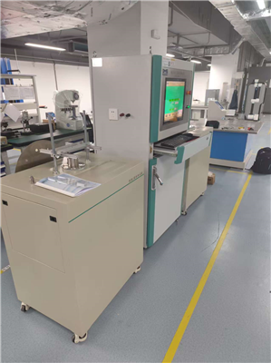 表面清洁器具真空洗车器性能测试装置