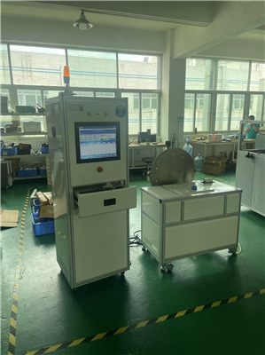 吸尘器集尘器灰尘负载真空度测试设备