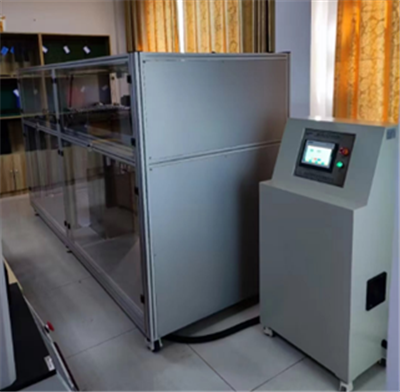 人造草坪耐磨试验机