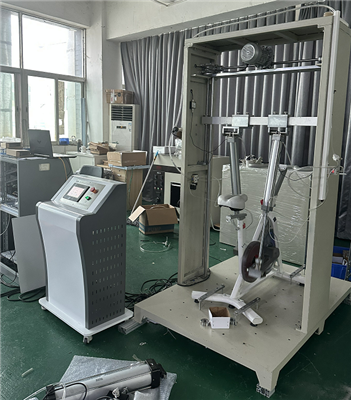 动感单车（健身车）综合测试机