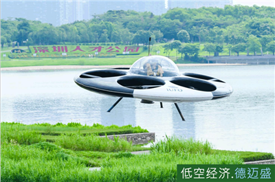 GB42590民用无人驾驶航空器系统安全要求