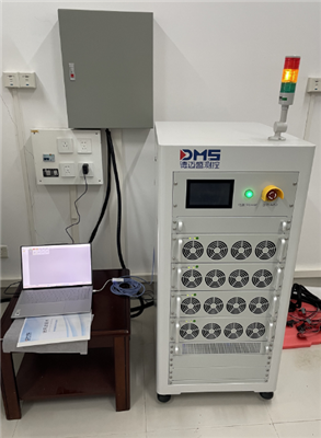 无人机充放电测试仪