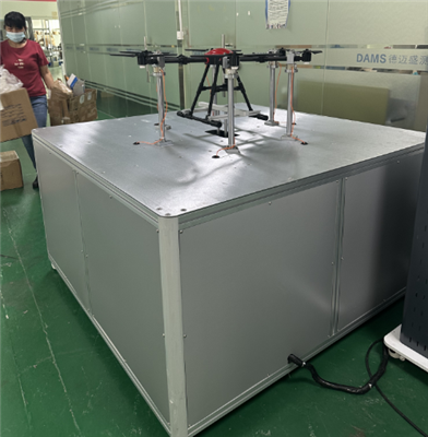 无人机结构强度