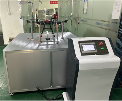 无人机电子围栏