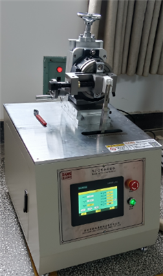 GB2099插销弯折试验装置